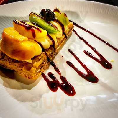 Restaurante Font Del Bou