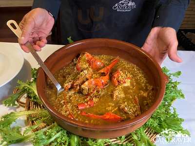 Restaurante Font Del Bou