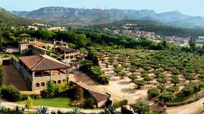 Restaurante Font Del Bou