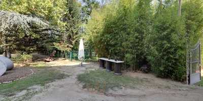 Restaurante Font Del Bou