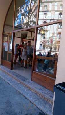 Bar De La Plaça