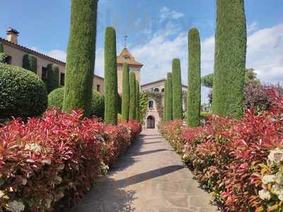 Can Ribas De Montbui