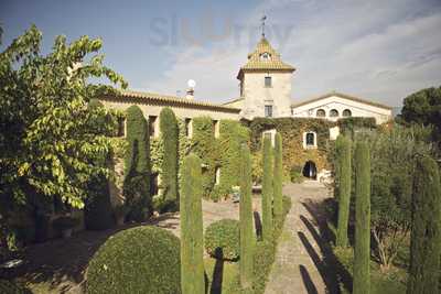 Can Ribas De Montbui