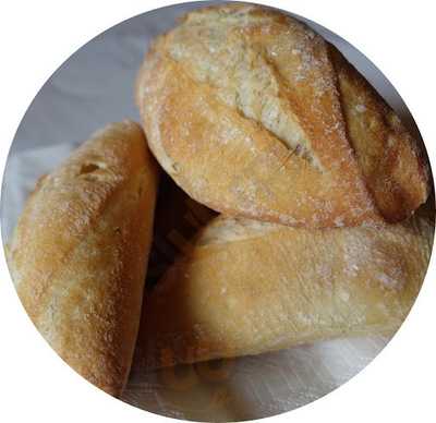 Restaurant Abat Cisneros