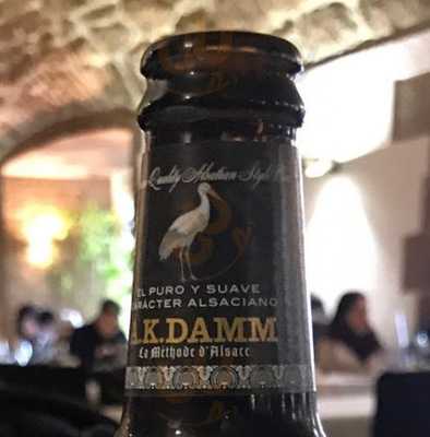 Restaurant Abat Cisneros