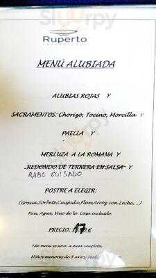 Restaurante Ruperto