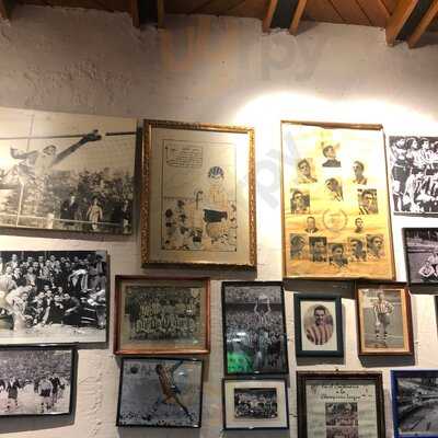 Restaurante Jan Toki