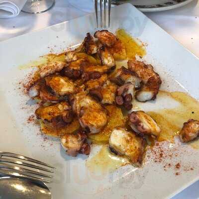 Restaurante Jan Toki