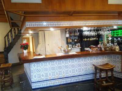 Restaurante Jan Toki