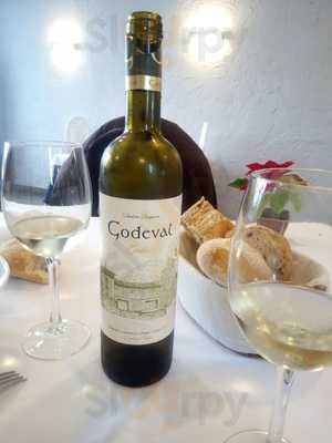 Restaurante Jan Toki