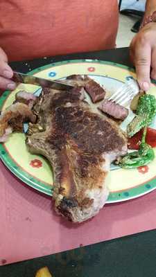 Asador Villa Florida