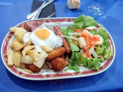 Asador Villa Florida