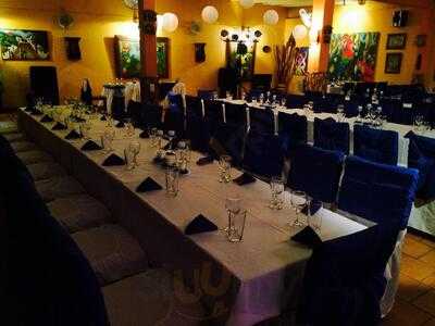 Asador Villa Florida