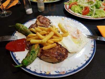 Asador Villa Florida