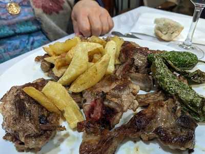 Asador Villa Florida