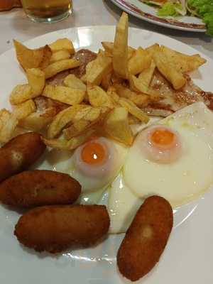 Asador Villa Florida