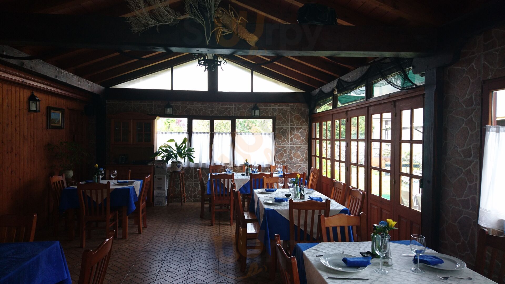 Restaurante La Langosta