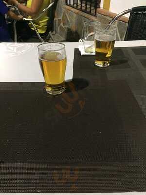 Restaurante Entre Ascuas