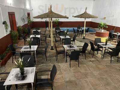 Restaurante Entre Ascuas