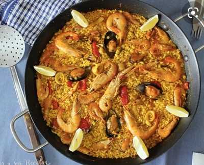 Restaurante Entre Ascuas