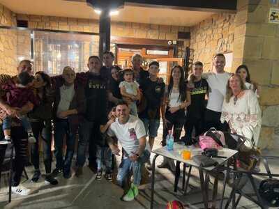 Restaurante Bolaleku