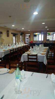 Restaurante Bolaleku