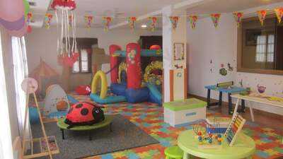 Restaurante Bolaleku