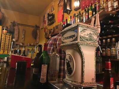 Bodeguita Don Adrian