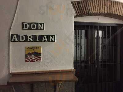 Bodeguita Don Adrian