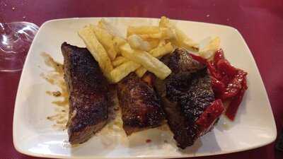 Restaurante Arino Jatetxea