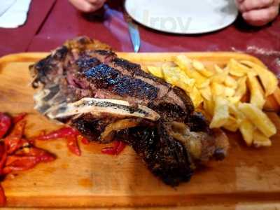 Restaurante Arino Jatetxea