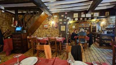 Restaurante Arino Jatetxea