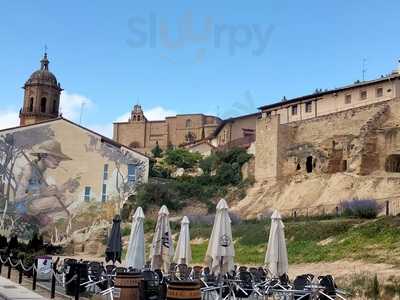 Restaurante Arino Jatetxea