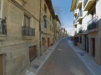 Restaurante Arino Jatetxea