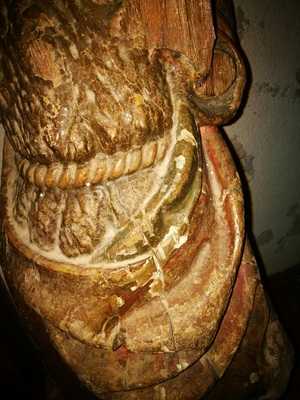 La Parroquia El Bonillo Café Pub