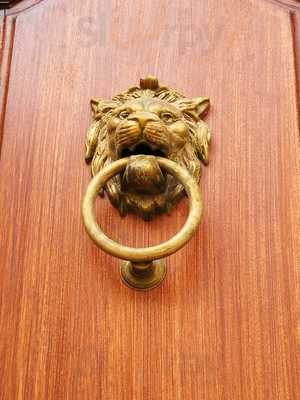 La Parroquia El Bonillo Café Pub