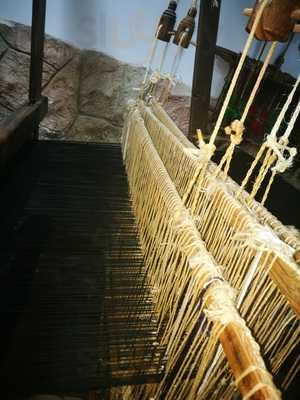 La Parroquia El Bonillo Café Pub