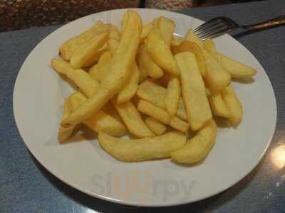 Restaurante El Tranvía De Dúrcal