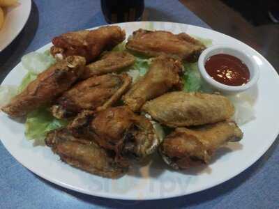 Restaurante El Tranvía De Dúrcal