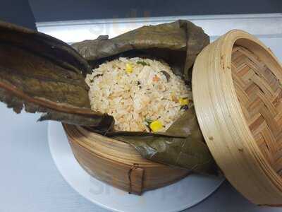 Restaurante/cafeteria Sol Nordico