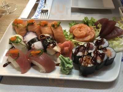 Restaurante/cafeteria Sol Nordico