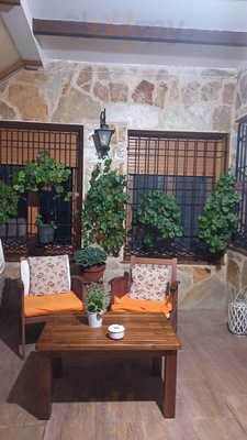 Hospedería Casa Emilia