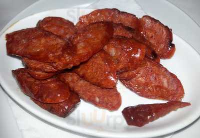 Asador Lopez De Aguileta