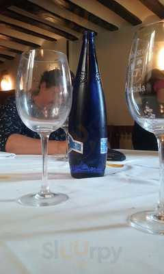 Asador Lopez De Aguileta