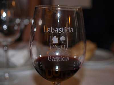 Asador Lopez De Aguileta