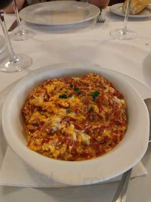 Asador Lopez De Aguileta