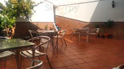 El Patio De Frasquito Pedro