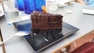 El Patio De Frasquito Pedro