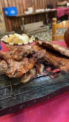 Asador Jatorrena