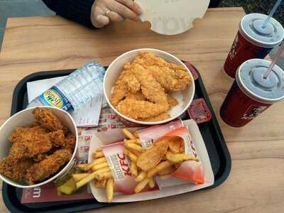 Kfc